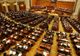 Legea care îi scapă pe parlamentarii care își angajează rudele, adoptată tacit de Senat