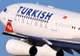 Incendiu la aterizarea unui avion al companiei Turkish Airlines pe principalul aeroport din Nepal. Nu au fost victime