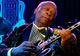 B.B. King, unul dintre cei mai mari chitarişti ai lumii, de urgenţă la spital