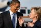 Cum comentează Obama candidatura lui Hillary Clinton la președinția SUA 