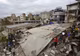 CUTREMUR NEPAL. Centrul istoric din Kathmandu, devastat de seism 