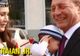 Băsescu și-a botezat nepotul. Anunțul neașteptat pe care l-a făcut fiica fostului președinte 