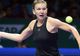 Simona Halep, dezvăluiri din intimitatea jucătoarei noastre