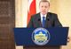 Erdogan: Vizele pentru cetățenii turci împiedică dezvoltarea relațiilor turistice cu România 