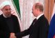 Rusia, undă verde pentru înarmarea Iranului