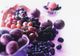 De ce să introduci în alimentaţia ta fructele violet