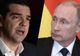 Ce plan secret discută la Moscova premierul Greciei şi Vladimir Putin