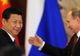 Președintele Chinei se întâlnește cu Vladimir Putin în prima sa călătorie în afara țării în ultimii 2 ani
