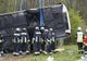 Un autocar din România s-a răsturnat în Germania. 11 persoane rănite, trei în stare gravă