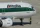 Personalul companiei Alitalia, în grevă ca protest faţă de închirierea serviciilor Blue Air