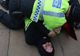 Bătăi între studenţi şi poliţişti la Londra 
