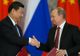 Pact periculos! Promisiunile făcute de Rusia și China 