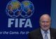 Alegeri FIFA. Reacţia lui Sepp Blatter după ce a câştigat un nou mandat la conducerea forului