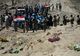 Irak: 470 de cadavre, exhumate din gropile comune din Tikrit