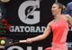Simona Halep a câștigat un meci greu cu Evghenia Rodina la Roland Garros: 7-5, 6-4 