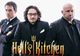 Planuri secrete la Antena 1. Ce li se pregăteşte celor trei chefi de la Hell's Kitchen