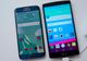 LG G4 si Samsung Galaxy S6 se bat in procesoare! Află cine câștigă!