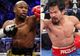 Meciul secolului. Pacquiao: Am crezut că am câștigat lupta. Mayweather, huiduit de public
