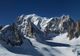 Cea mai mare fotografie din lume: o panoramă a vârfului Mont Blanc, cu o definiţie de 365 gigapixeli
