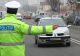 Șofer turmentat, show la Poliția din Pitești: "Poliția m-a luat, mi-a dat cafea, eu m-am îmbătat"
