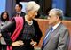 Document secret al FMI: Grecia va intra în faliment pe 5 iunie