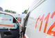 Copil de doi ani şi trei adulţi, răniţi grav într-un accident în judeţul Braşov