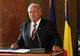 Președintele CJ Gorj, Ion Călinoiu, declarat incomptatibil de ANI, pentru fals în declarații