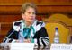 Fosta judecătoare CCR Aspazia Cojocaru, audiată în dosarul "Erata"