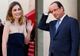 Fosta amantă devine Prima Doamnă a Franţei! Actriţa Julie Gayet, apariţie într-o deplasare oficială 