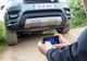 Demn de SF. Primul automobil condus prin smartphone!