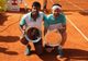 Mergea și Bopanna, start încurajator pe iarbă, în „avancronica” Wimbledon-ului