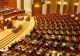 Cine sunt cei patru parlamentari PSD care nu respectă boicotul impus la votul pentru MRU