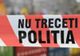 Sinucidere şocantă la Timişoara. Un bărbat s-a aruncat de pe un bloc sub ochii pompierilor