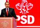 Comitetul Executiv al PSD, convocat luni pentru discuții pe cazul Ponta