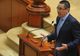 Cât timp poate tergiversa Parlamentul cazul Ponta