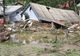 Prăpăd, în ţară, după ploi: case prăbuşite, zeci de gospodării, sub ape