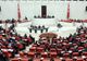 Record de femei în Parlamentul din Turcia 