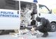 Țigări în valoare de peste 348.000 lei confiscate la frontiera de nord 