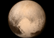 Pluto li s-a arătat pământenilor. Sonda New Horizons a ajuns lângă planetă