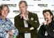 Jeremy Clarkson a băgat-o pe mânecă la BBC cu Top Gear, dar o bagă-n viteză pentru Amazon