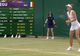 Irina Begu, în turul al treilea, la Wimbledon! Urmează Șarapova