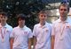 Patru medalii, dintre care una de aur, pentru români, la Olimpiada de Informatică a Europei Centrale