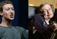Cel mai mare fizician îl “scoate la tablă” pe șeful Facebook