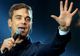 Robbie Williams, surpriză totală la concertul de la Bucureşti. Tatăl artistului, pe scenă 