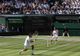 Finală de vis, duminică, la Wimbledon: Novak Djokovic vs Roger Federer