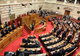 Parlamentul Greciei a aprobat măsurile economice convenite cu Eurogrup