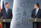 Iohannis: România contează pe sprijinul Spaniei pentru aderarea la Schengen și la zona euro 