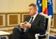 Preşedintele Iohannis pune accentul pe "transparenţă" şi pe "statul de drept", pentru European Times