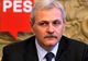 Dragnea, după discuţiile în coaliţie pe tema Codului Fiscal:"Teodorovici să dea toate datele cerute"