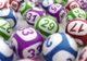 Un bărbat lovit de trăsnet a câştigat la Loto, după ce a jucat cu o colegă de serviciu